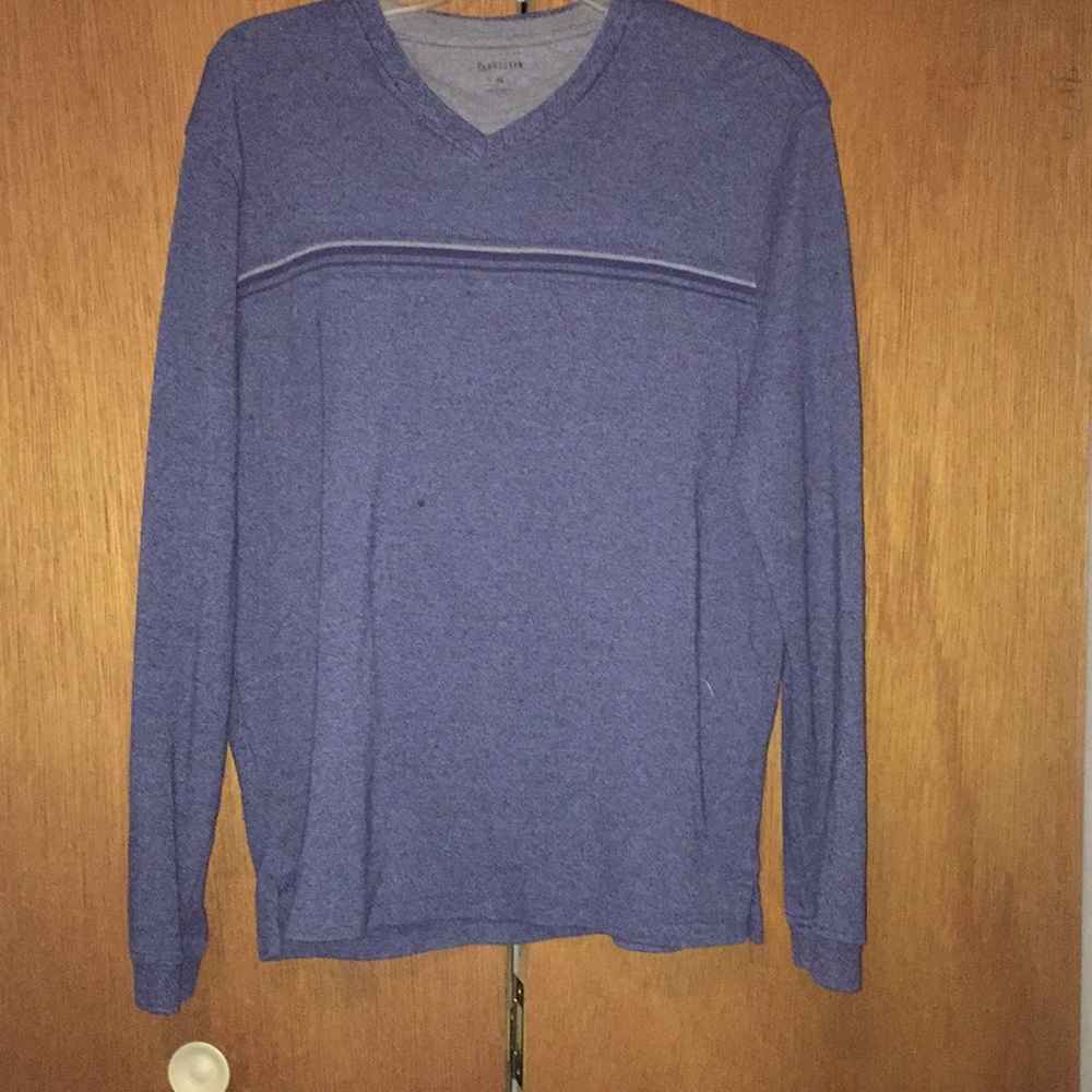 Van Heusen Top